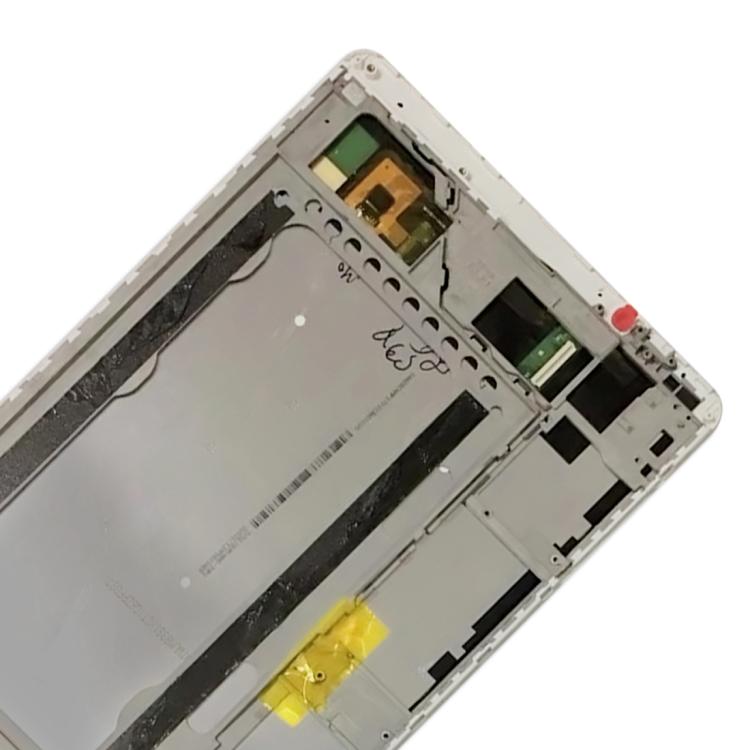 หน้าจอ LCD และชุดประกอบ Digitizer พร้อมกรอบสำหรับ Huawei MediaPad T2 10.0 Pro FDR-A01L FDR-A01W FDR-A03, For Huawei MediaPad T2 10.0 Pro, Huawei MediaPad T2 10.0 Pro