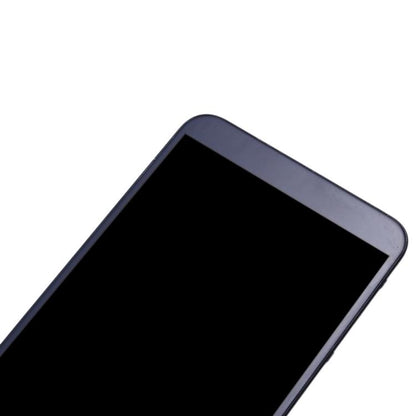 หน้าจอแอลซีดีและชุดประกอบDigitizerพร้อมกรอบสำหรับHuawei Pสมาร์ท (เพลิดเพลินไปกับ 7S), FIG-LX1, FIG-LA1, FIG-LX2, FIG-LX3, For Huawei P smart