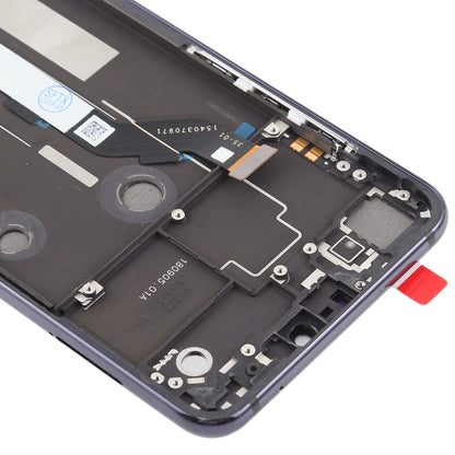 หน้าจอแอลซีดีและชุดประกอบDigitizerพร้อมกรอบสำหรับXiaomi Mi 8 Lite, For Xiaomi Mi 8 Lite, For Mi 8 Lite