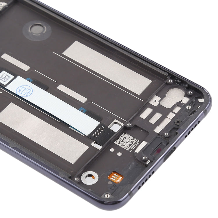 หน้าจอแอลซีดีและชุดประกอบDigitizerพร้อมกรอบสำหรับXiaomi Mi 8 Lite, For Xiaomi Mi 8 Lite, For Mi 8 Lite