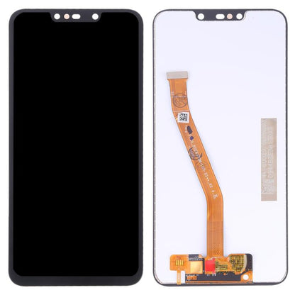 หน้าจอ LCD และชุดประกอบ Digitizer สำหรับ Huawei Mate 20 Lite / Maimang 7, For Huawei Mate 20 Lite