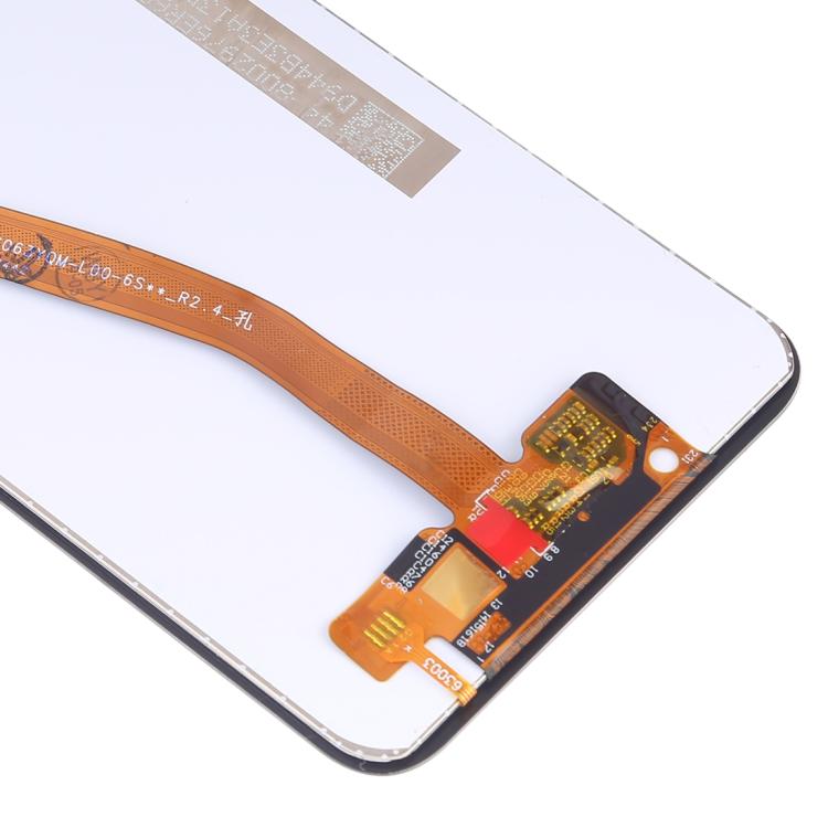 หน้าจอ LCD และชุดประกอบ Digitizer สำหรับ Huawei Mate 20 Lite / Maimang 7, For Huawei Mate 20 Lite