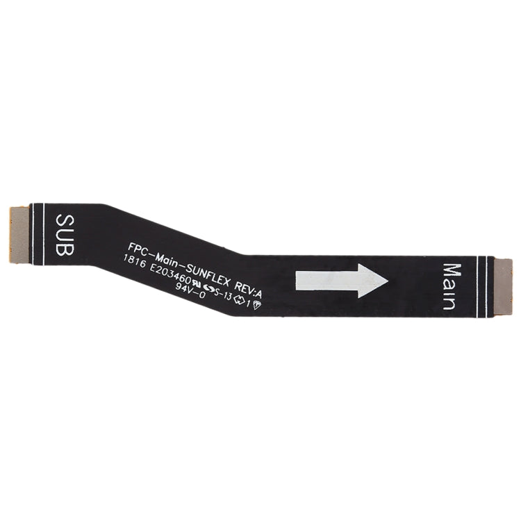 เมนบอร์ด Flex Cable สำหรับ Nokia X6, For Nokia X6