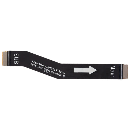 เมนบอร์ด Flex Cable สำหรับ Nokia X6, For Nokia X6