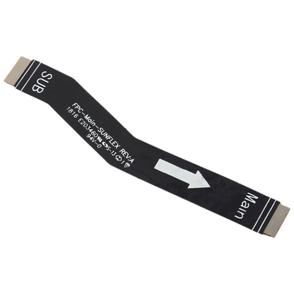 เมนบอร์ด Flex Cable สำหรับ Nokia X6, For Nokia X6