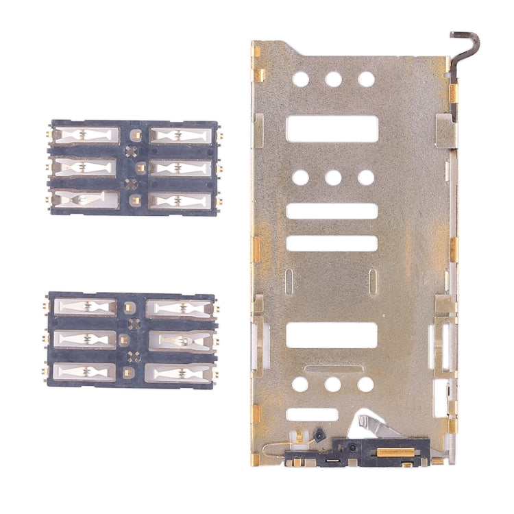เครื่องอ่านการ์ด 5 ชิ้นสำหรับ Xiaomi Mi Note, For Xiaomi Mi Note