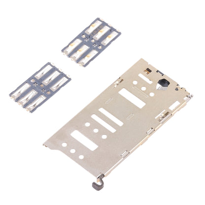 เครื่องอ่านการ์ด 5 ชิ้นสำหรับ Xiaomi Mi Note, For Xiaomi Mi Note