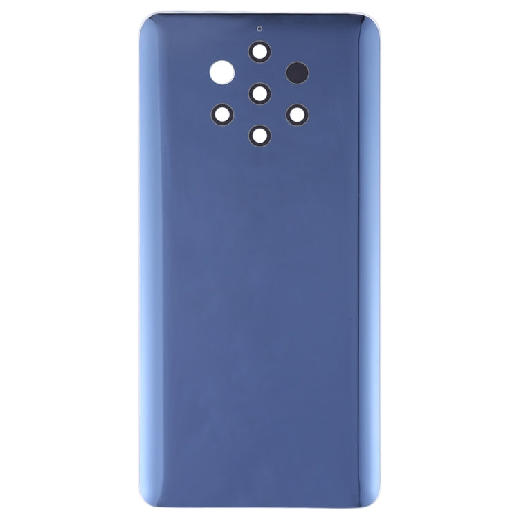 ฝาหลังแบตเตอรี่สำหรับ Nokia 9 PureView, For Nokia 9 PureView