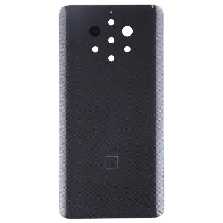 ฝาหลังแบตเตอรี่สำหรับ Nokia 9 PureView, For Nokia 9 PureView