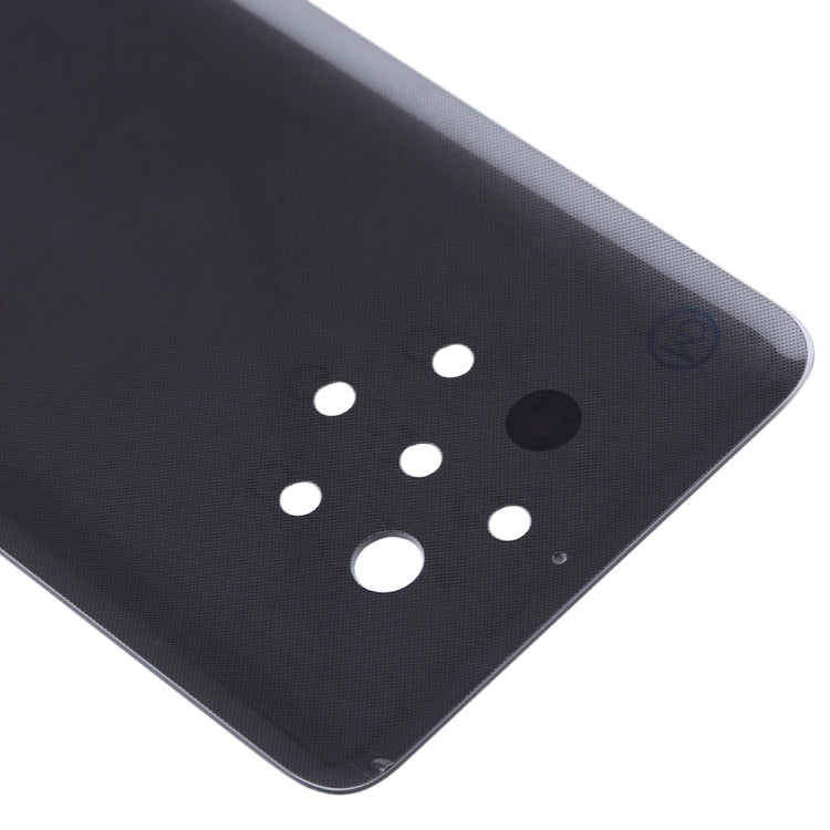 ฝาหลังแบตเตอรี่สำหรับ Nokia 9 PureView, For Nokia 9 PureView