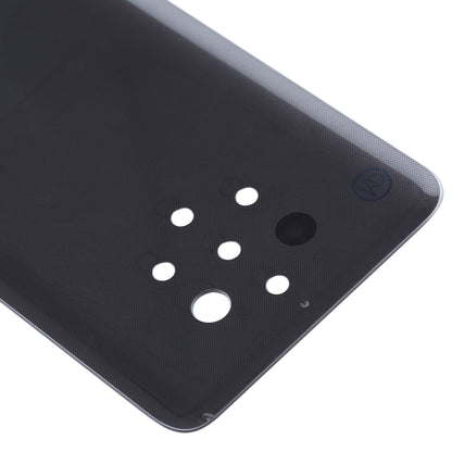 ฝาหลังแบตเตอรี่สำหรับ Nokia 9 PureView, For Nokia 9 PureView