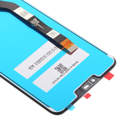 หน้าจอ LCD และชุดประกอบ Digitizer สำหรับ Asus Zenfone Max (M2) ZB633KL / ZB632KL, Zenfone Max (M2)
