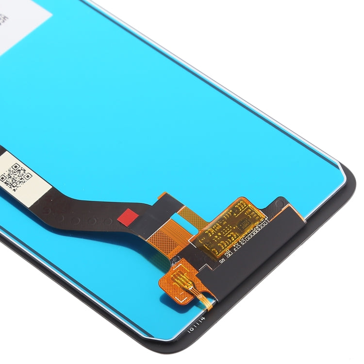 หน้าจอ LCD และชุดประกอบ Digitizer สำหรับ Asus Zenfone Max (M2) ZB633KL / ZB632KL, Zenfone Max (M2)