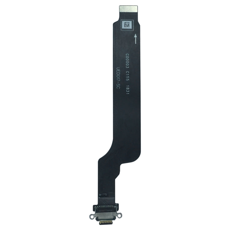 สำหรับ OnePlus 6T ชาร์จพอร์ต Flex Cable, For OnePlus 6T