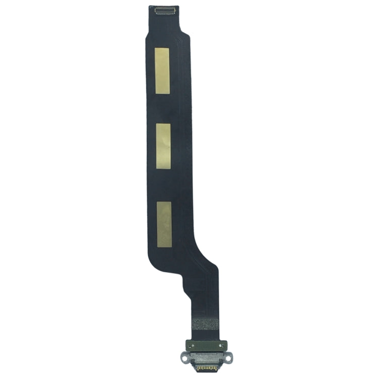 สำหรับ OnePlus 6T ชาร์จพอร์ต Flex Cable, For OnePlus 6T