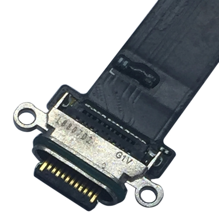 สำหรับ OnePlus 6T ชาร์จพอร์ต Flex Cable, For OnePlus 6T