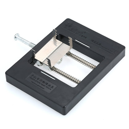 CASI F-202 โทรศัพท์มือถือแล็ปท็อปกระเป๋าRework Reworking Station Hot Air Gun Clamp, Kaisi F-202
