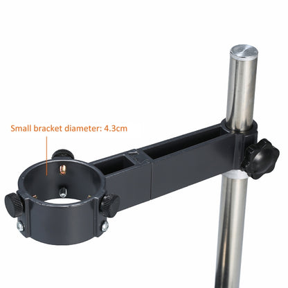 CASI F-202 โทรศัพท์มือถือแล็ปท็อปกระเป๋าRework Reworking Station Hot Air Gun Clamp, Kaisi F-202