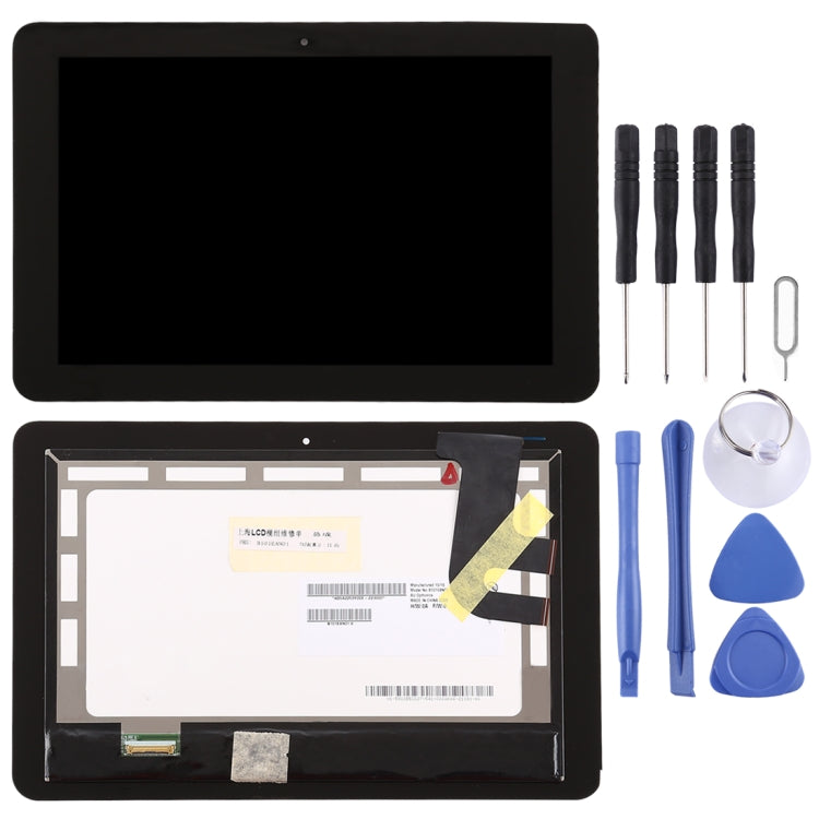 หน้าจอ LCD และชุดประกอบ Digitizer สำหรับ ASUS Chromebook Flip C100PA 10 นิ้ว, For ASUS Chromebook Flip
