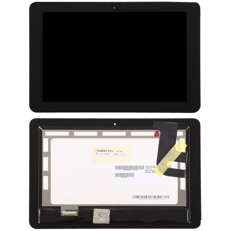 หน้าจอ LCD และชุดประกอบ Digitizer สำหรับ ASUS Chromebook Flip C100PA 10 นิ้ว, For ASUS Chromebook Flip