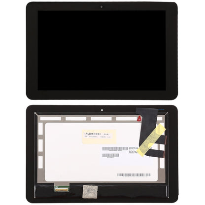 หน้าจอ LCD และชุดประกอบ Digitizer สำหรับ ASUS Chromebook Flip C100PA 10 นิ้ว, For ASUS Chromebook Flip