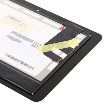 หน้าจอ LCD และชุดประกอบ Digitizer สำหรับ ASUS Chromebook Flip C100PA 10 นิ้ว, For ASUS Chromebook Flip