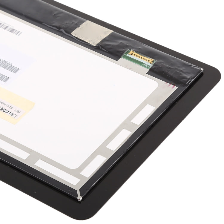หน้าจอ LCD และชุดประกอบ Digitizer สำหรับ ASUS Chromebook Flip C100PA 10 นิ้ว, For ASUS Chromebook Flip