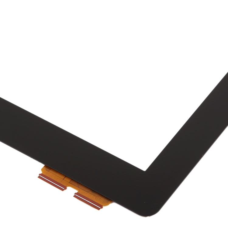 แผงสัมผัสสำหรับ ASUS Transformer Book / T100 / T100TA JA-DA5490NB (รุ่น Flex Cable สีเหลือง), Transformer Book / T100 / T100TA JA-DA5490NB