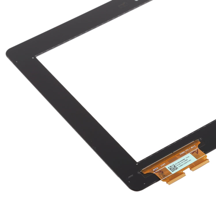 แผงสัมผัสสำหรับ ASUS Transformer Book / T100 / T100TA JA-DA5490NB (รุ่น Flex Cable สีเหลือง), Transformer Book / T100 / T100TA JA-DA5490NB