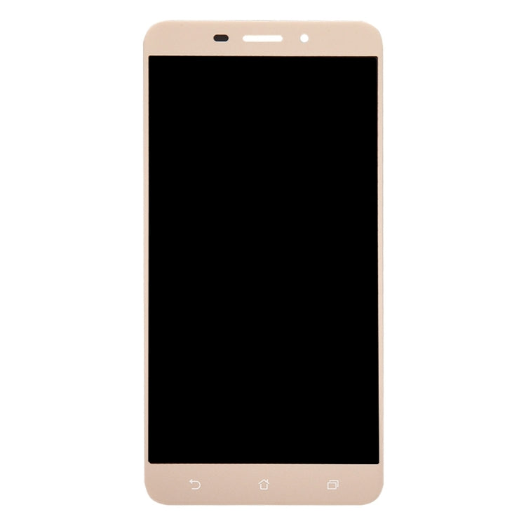 หน้าจอ LCD และชุดประกอบ Digitizer สำหรับ Asus ZenFone 3 Laser ZC551KL, ZenFone 3 Laser ZC551KL