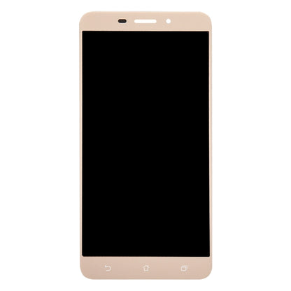หน้าจอ LCD และชุดประกอบ Digitizer สำหรับ Asus ZenFone 3 Laser ZC551KL, ZenFone 3 Laser ZC551KL