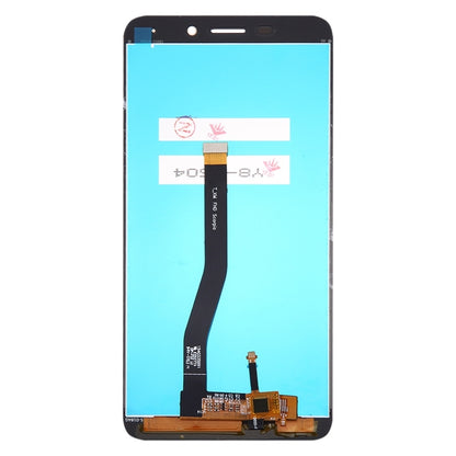 หน้าจอ LCD และชุดประกอบ Digitizer สำหรับ Asus ZenFone 3 Laser ZC551KL, ZenFone 3 Laser ZC551KL