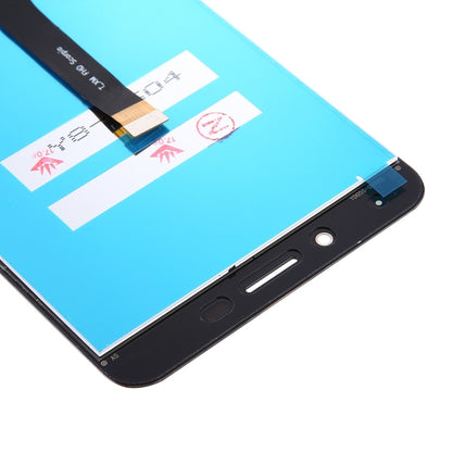 หน้าจอ LCD และชุดประกอบ Digitizer สำหรับ Asus ZenFone 3 Laser ZC551KL, ZenFone 3 Laser ZC551KL