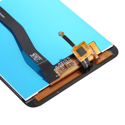 หน้าจอ LCD และชุดประกอบ Digitizer สำหรับ Asus ZenFone 3 Laser ZC551KL, ZenFone 3 Laser ZC551KL