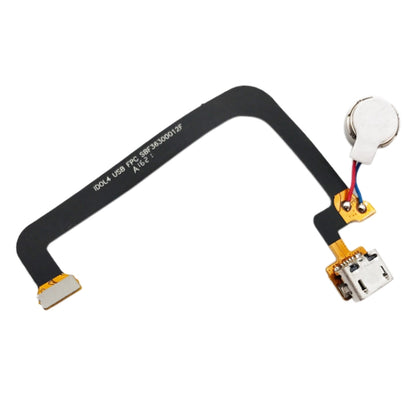 สำหรับ Alcatel One Touch Idol 4 ชาร์จพอร์ต Flex Cable, For Alcatel One Touch Idol 4