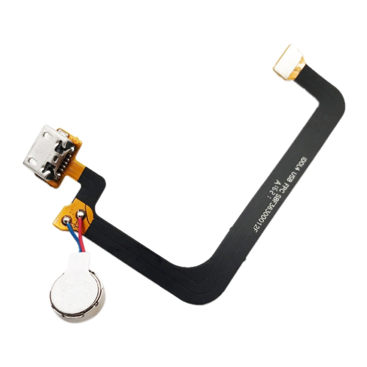 สำหรับ Alcatel One Touch Idol 4 ชาร์จพอร์ต Flex Cable, For Alcatel One Touch Idol 4