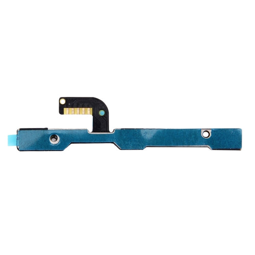 ปุ่มเปิดปิดและปุ่มปรับระดับเสียง Flex Cable สำหรับ Lenovo A606, For Lenovo A606