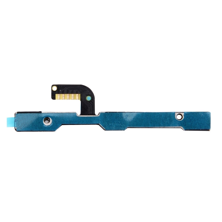 ปุ่มเปิดปิดและปุ่มปรับระดับเสียง Flex Cable สำหรับ Lenovo A606, For Lenovo A606