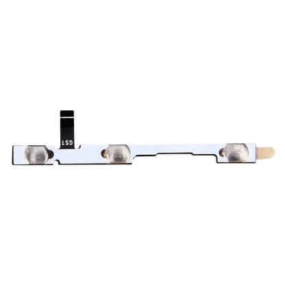ปุ่มเปิดปิดและปุ่มปรับระดับเสียง Flex Cable สำหรับ Lenovo S60, For Lenovo S60