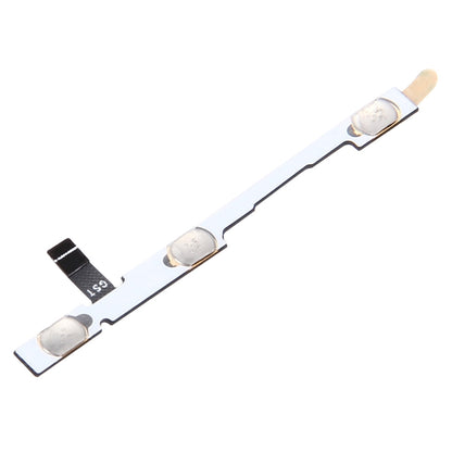 ปุ่มเปิดปิดและปุ่มปรับระดับเสียง Flex Cable สำหรับ Lenovo S60, For Lenovo S60