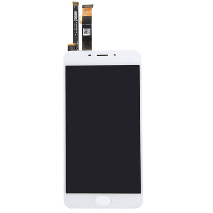 สำหรับ Meizu M3E/Meilan E หน้าจอ LCD ต้นฉบับและ Digitizer Full ASSEMBLY, For Meilan 3E Original