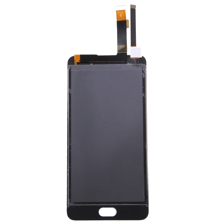 สำหรับ Meizu M3E/Meilan E หน้าจอ LCD ต้นฉบับและ Digitizer Full ASSEMBLY, For Meilan 3E Original