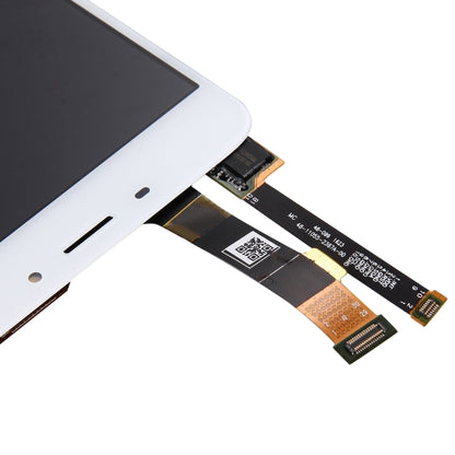 สำหรับ Meizu M3E/Meilan E หน้าจอ LCD ต้นฉบับและ Digitizer Full ASSEMBLY, For Meilan 3E Original