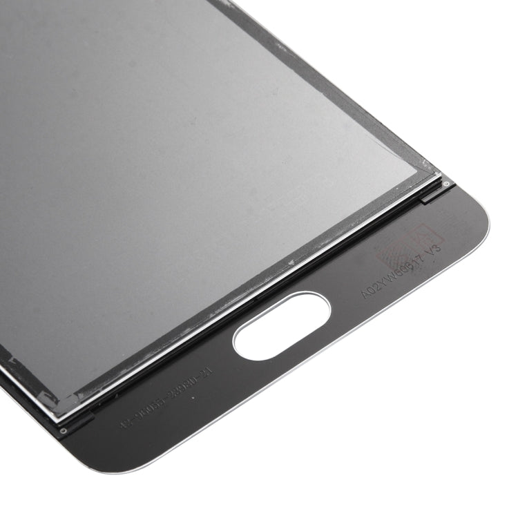 สำหรับ Meizu M3E/Meilan E หน้าจอ LCD ต้นฉบับและ Digitizer Full ASSEMBLY, For Meilan 3E Original