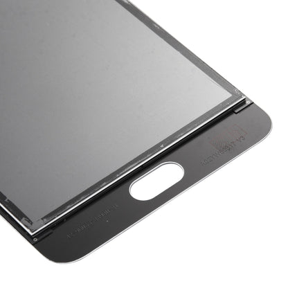 สำหรับ Meizu M3E/Meilan E หน้าจอ LCD ต้นฉบับและ Digitizer Full ASSEMBLY, For Meilan 3E Original