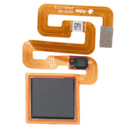สายดิ้นเซ็นเซอร์ลายนิ้วมือสำหรับ Xiaomi Redmi 4X, For Xiaomi Redmi 4X, Redmi 4X, For Xiaomi Redmi 4X (Grey)