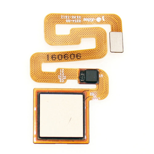 สายดิ้นเซ็นเซอร์ลายนิ้วมือสำหรับ Xiaomi Redmi 4X, For Xiaomi Redmi 4X, Redmi 4X, For Xiaomi Redmi 4X (Grey)