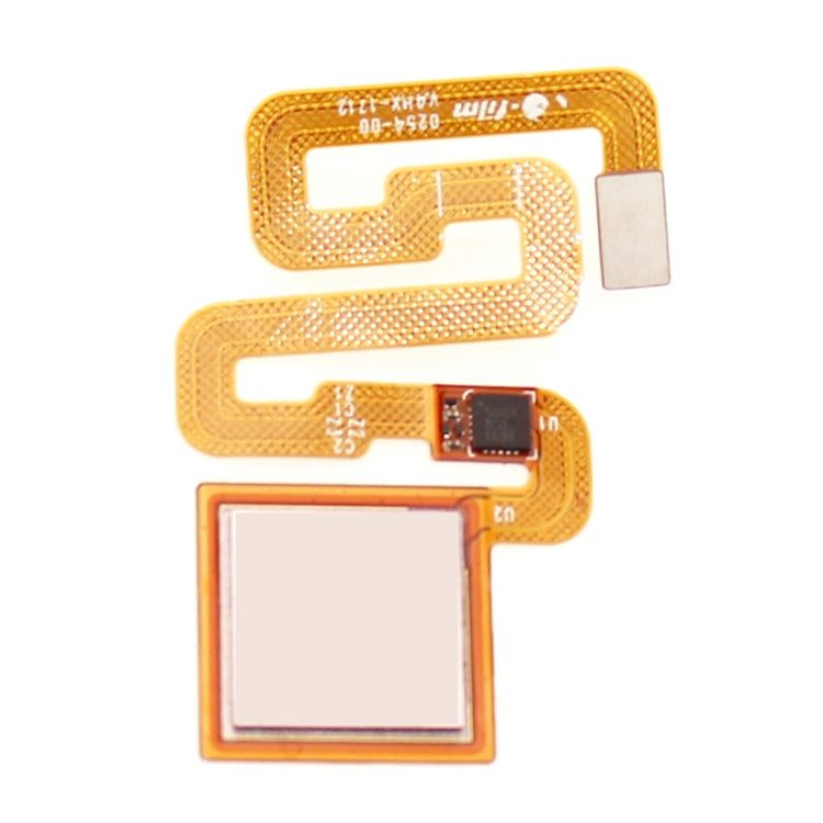 สายดิ้นเซ็นเซอร์ลายนิ้วมือสำหรับ Xiaomi Redmi 4X, For Xiaomi Redmi 4X, Redmi 4X, For Xiaomi Redmi 4X (Grey)