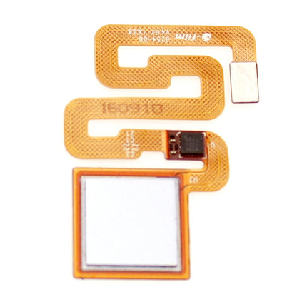 สายดิ้นเซ็นเซอร์ลายนิ้วมือสำหรับ Xiaomi Redmi 4X, For Xiaomi Redmi 4X, Redmi 4X, For Xiaomi Redmi 4X (Grey)
