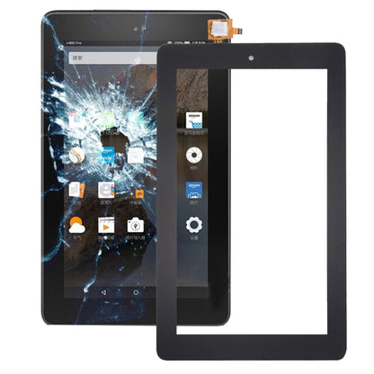 แผงสัมผัสสำหรับ Amazon Fire 7 2015, For Fire 7 2015